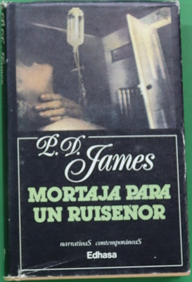 Mortaja para un ruiseñor