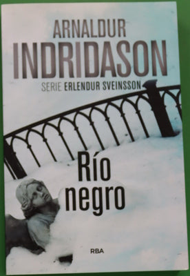 Río Negro