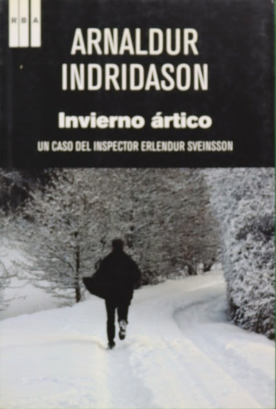 Invierno ártico