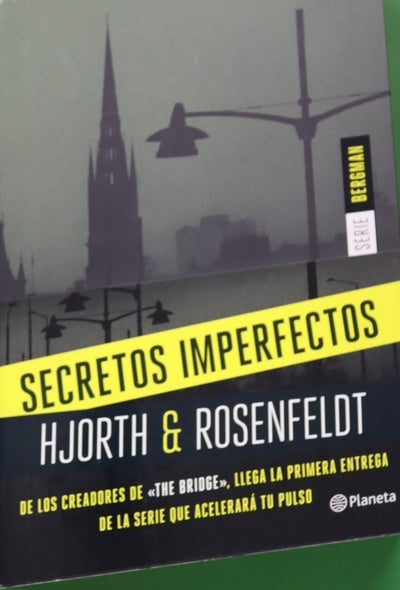 Secretos imperfectos