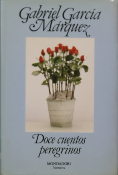 Doce cuentos peregrinos