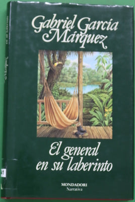 El general en su laberinto