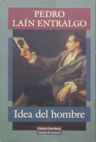 Idea del hombre