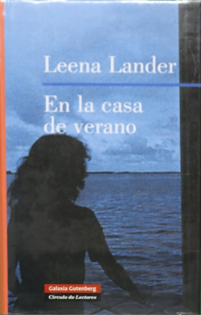 En la casa de verano