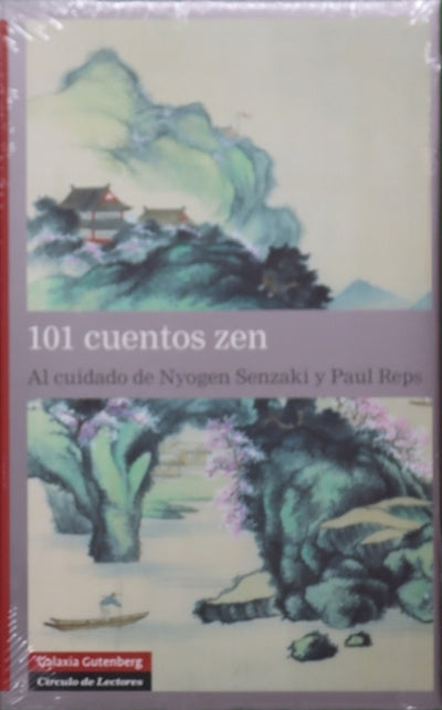 101 cuentos zen