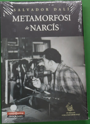 Metamorfosi de Narcís