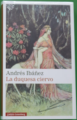 La duquesa ciervo