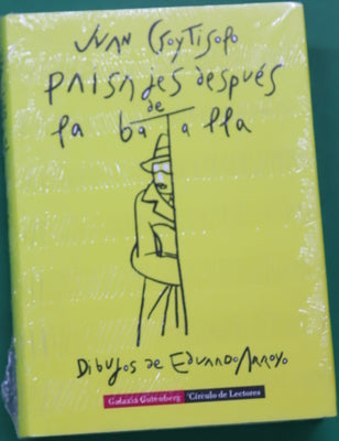 Paisajes después de la batalla