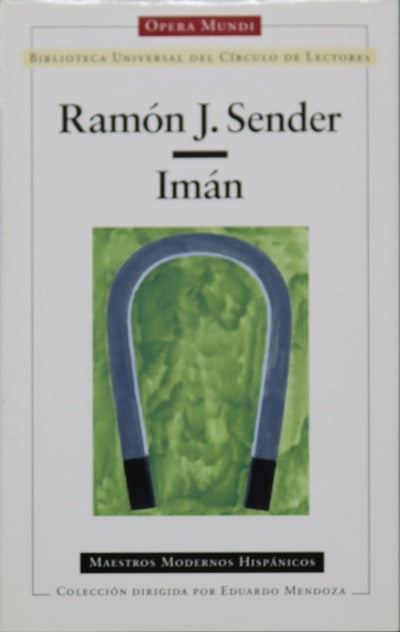 Imán