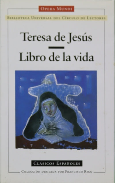 Libro de la vida
