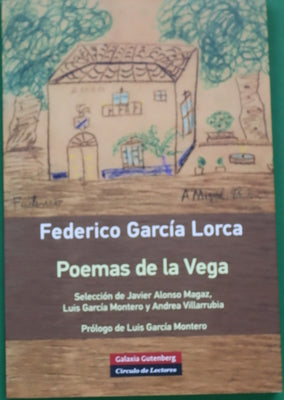 Poemas de la Vega