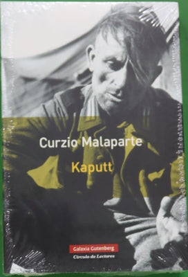 Kaputt