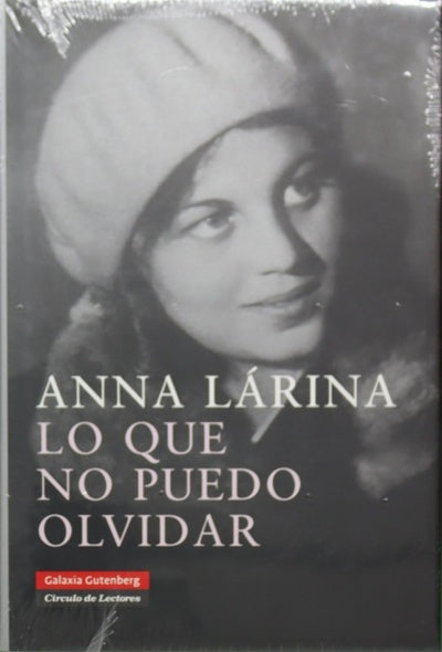 Lo que no puedo olvidar