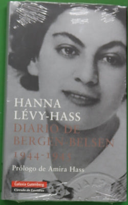Diario de Bergen-Belsen 1944-1945