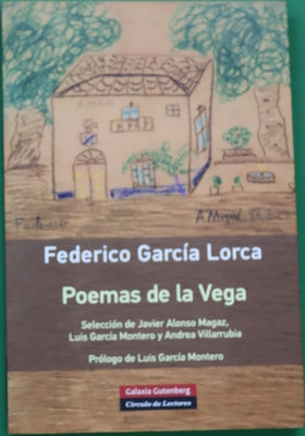 Poemas de la Vega