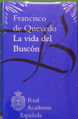 La vida del Buscón