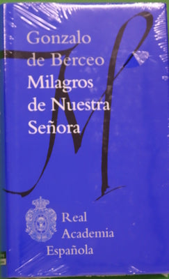 Milagros de Nuestra Señora