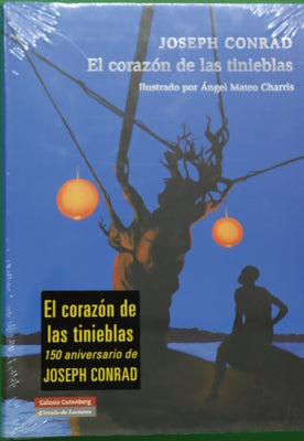 El corazón de las tinieblas
