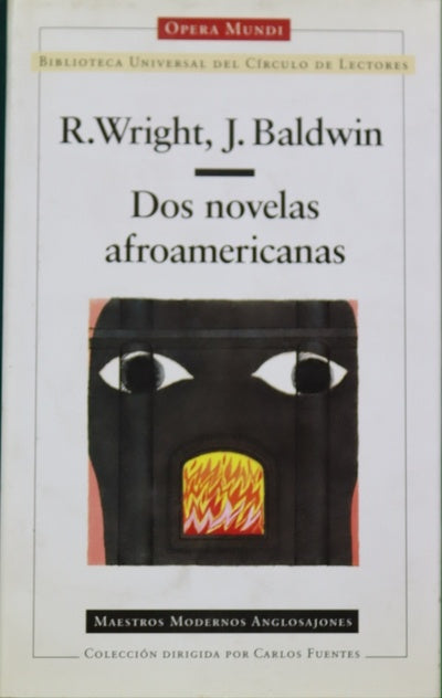 Dos novelas afroamericanas