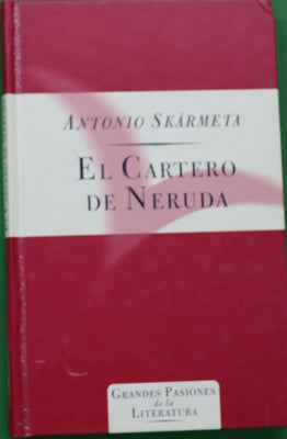 El cartero de Neruda