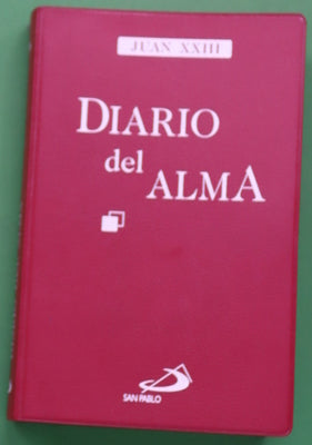 Diario del alma