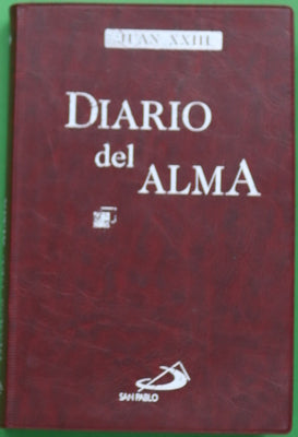 Diario del alma