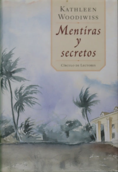 Mentiras y secretos