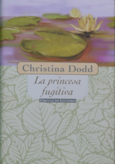 La princesa fugitiva