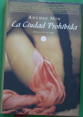 La ciudad prohibida