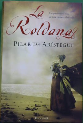 La Roldana