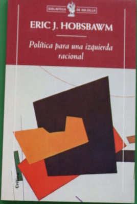 Política para una izquierda racional