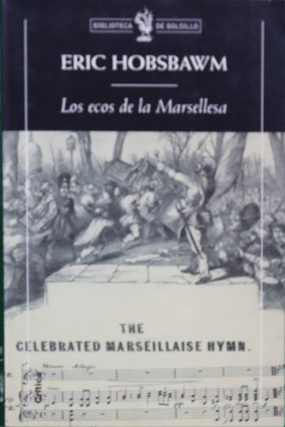 Los ecos de la Marsellesa