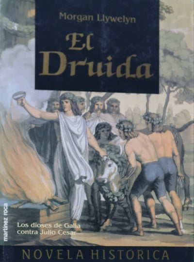 El druida