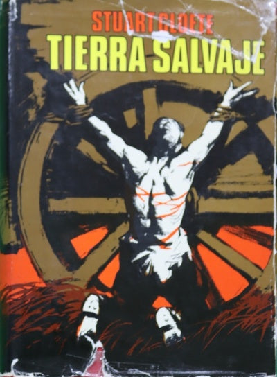 Tierra salvaje