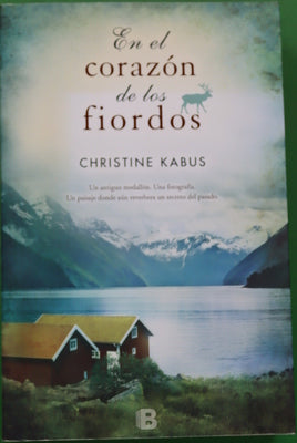 En el corazón de los fiordos