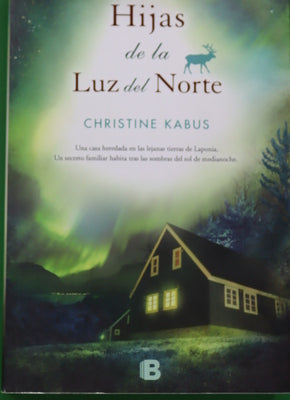 Hijas de la luz del norte