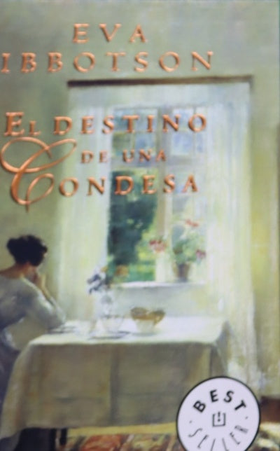 El destino de una condesa