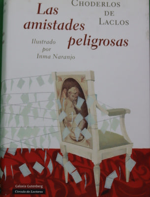 Las amistades peligrosas