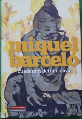 Cuadernos del Himalaya