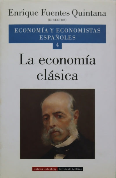 La economía clásica