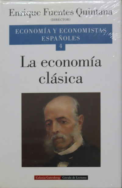 La economía clásica