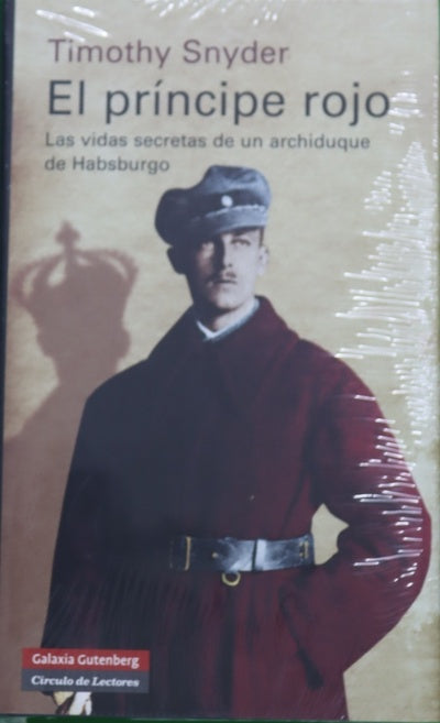 El príncipe rojo