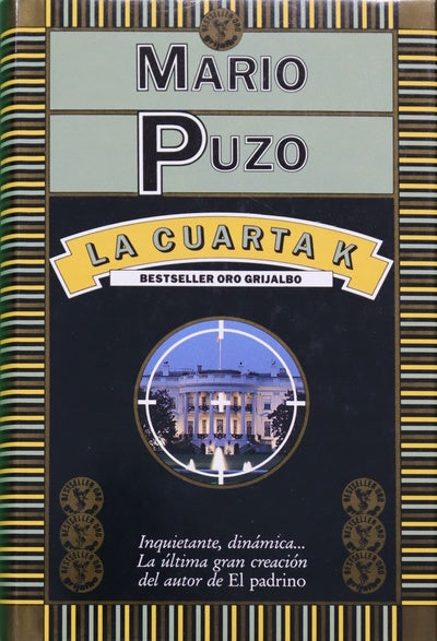 La cuarta K