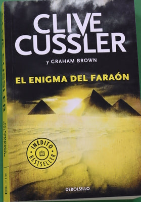 El enigma del faraón