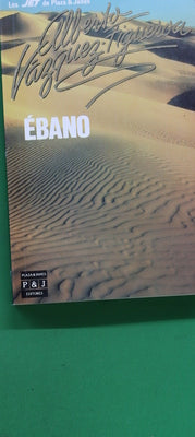 Ébano