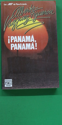 ¡Panamá, Panamá!