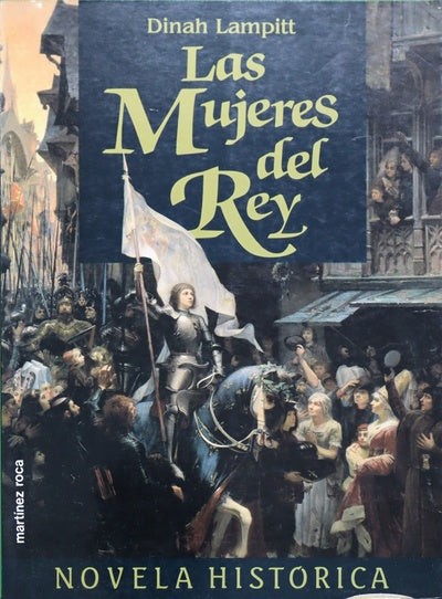 Las mujeres del rey