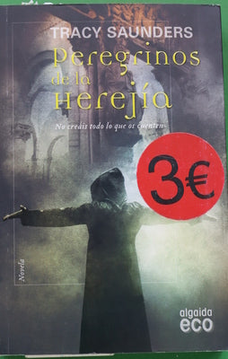 Peregrinos de la herejía
