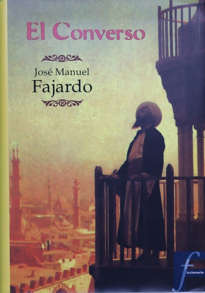 El converso