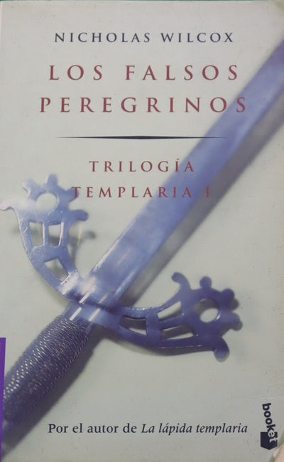 Los falsos peregrinos